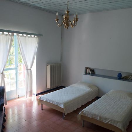 The Villa Averoff Kirinthos Luaran gambar