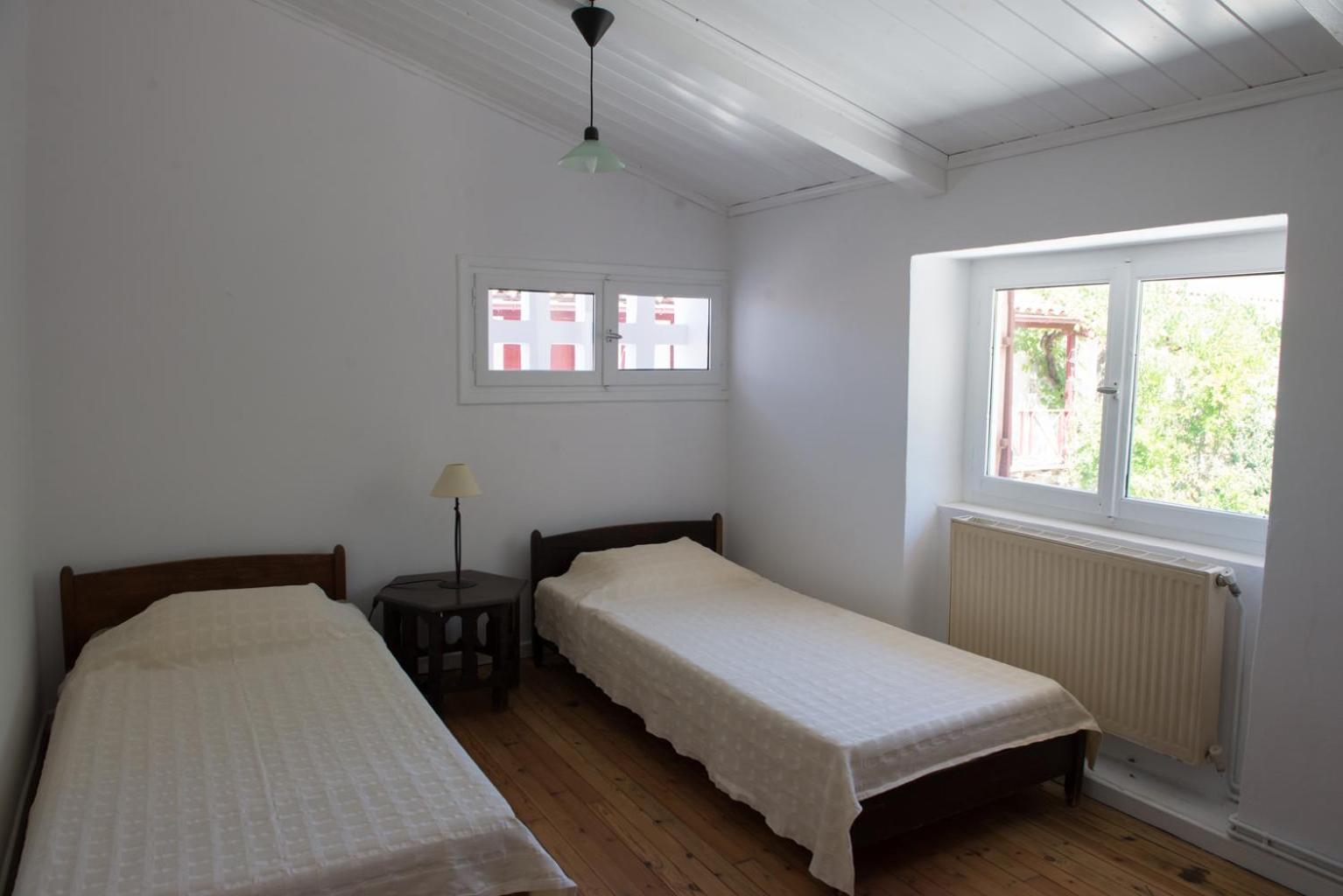 The Villa Averoff Kirinthos Luaran gambar