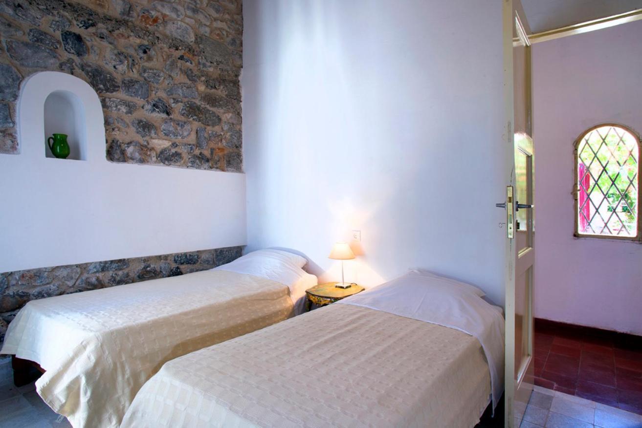 The Villa Averoff Kirinthos Luaran gambar