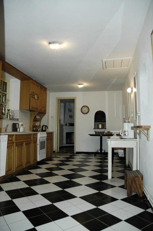 The Villa Averoff Kirinthos Bilik gambar