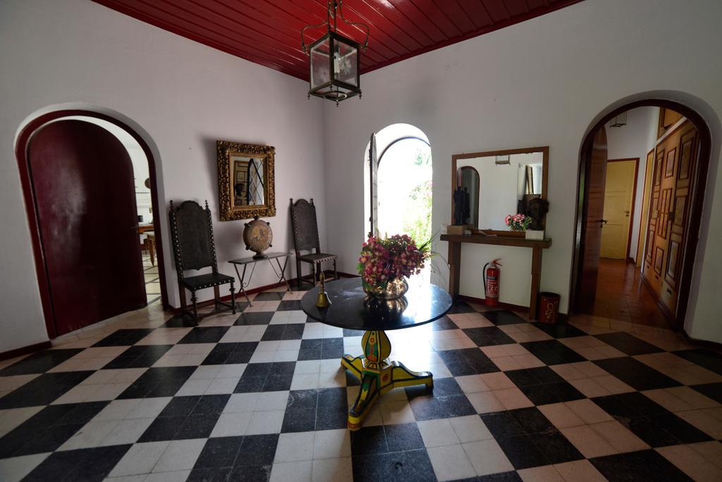 The Villa Averoff Kirinthos Bilik gambar