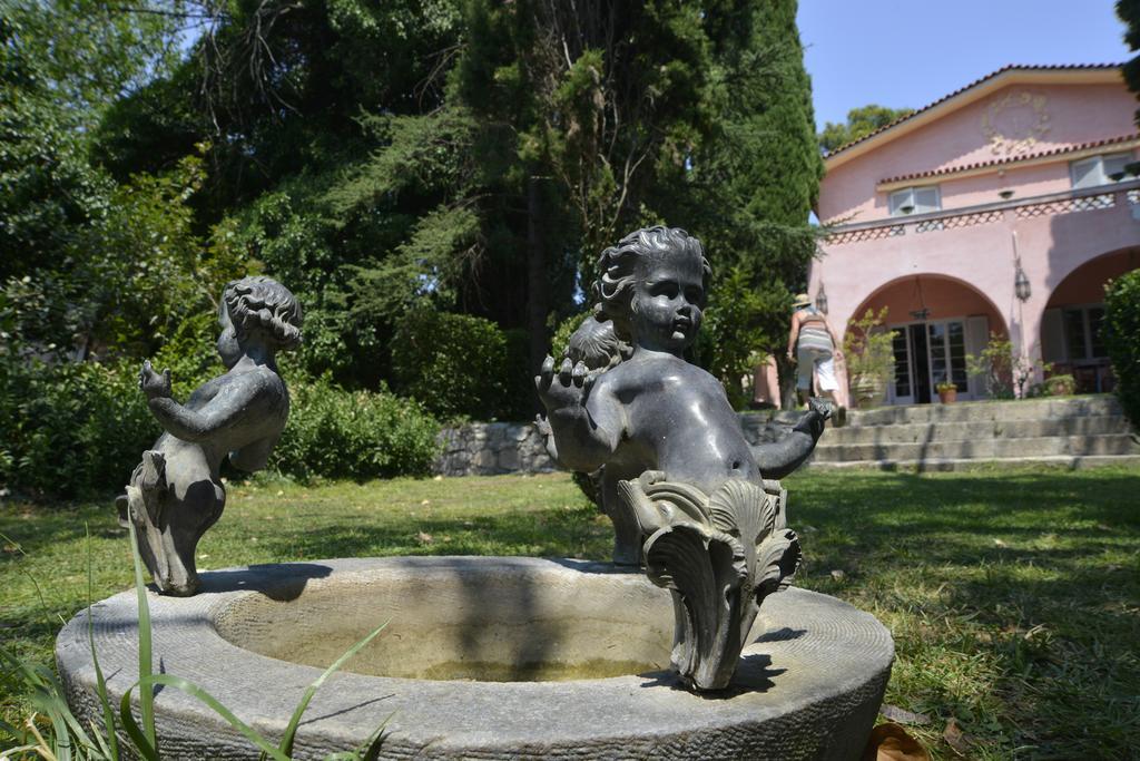 The Villa Averoff Kirinthos Luaran gambar