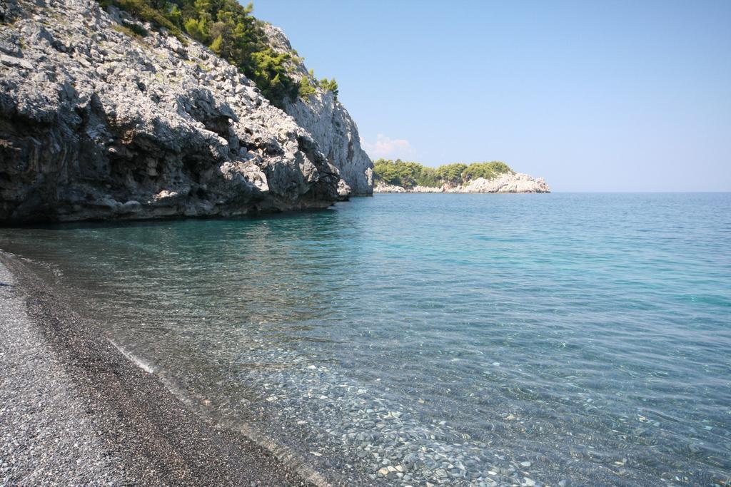 The Villa Averoff Kirinthos Bilik gambar