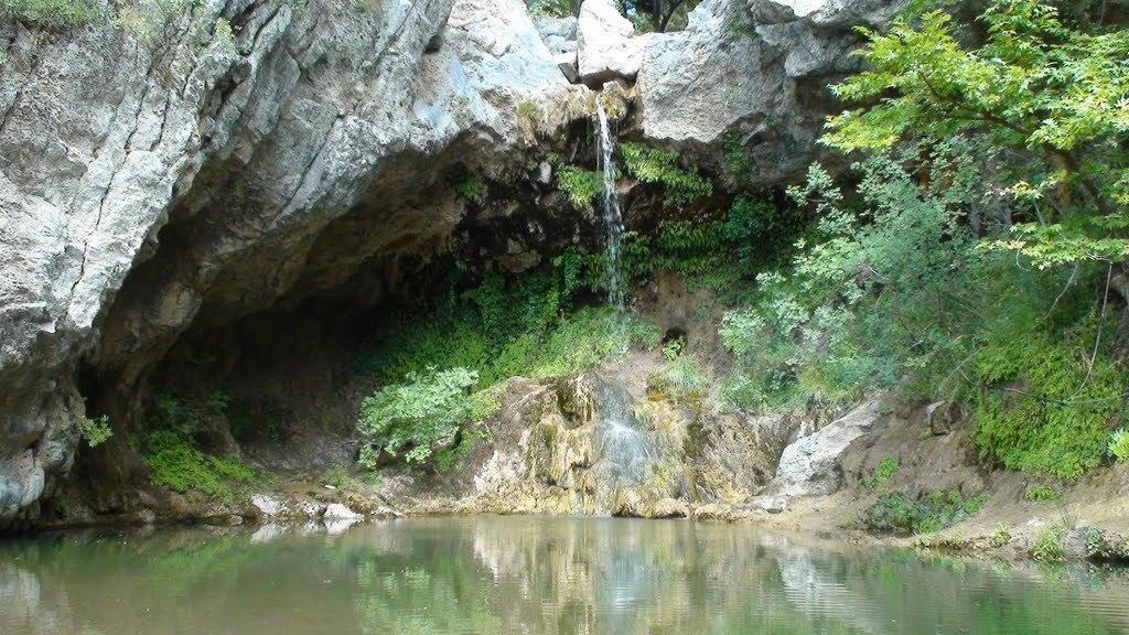 The Villa Averoff Kirinthos Bilik gambar